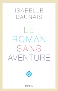 Isabelle Daunais remporte le prix VictorBarbeau Actualités