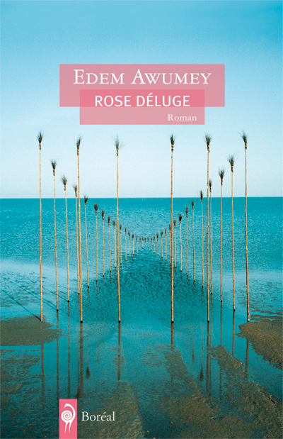 rose deluge 